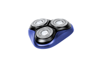 TSA0077 Zestaw ostrzy do golarki TESSA HYPERCARE