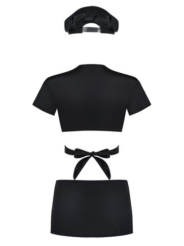 obsessive police uniform s/m na Arena.pl