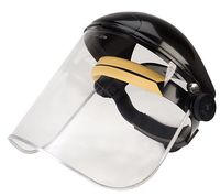 JSP PROFESJONALNA OSŁONA TWARZY INVICIBLE BROWGUARD - BHP JSP 3889