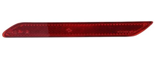 Alfa Romeo 156 97-03 odblask w tylnym zderzaku prawy na Arena.pl