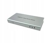 Sumator PIP HDMI 4w1 Spacetronik SPH-MV41PIP-Q