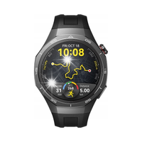 Smartwatch HUAWEI GT 5 Pro 46mm Active Czarny