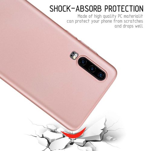 Etui Huawei P30 (rose gold) na Arena.pl