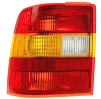 Opel Vectra A 88-92 lampa tylna Lewa