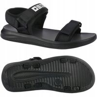 SANDAŁY MĘSKIE BIG STAR WYGODNE BUTY SPORTOWE