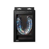 dildo  transparent dildo intergalactic eternity