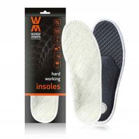 ALU TECH PRO 44 - ROZMIAR - WORKER WALKER - WKLADKI