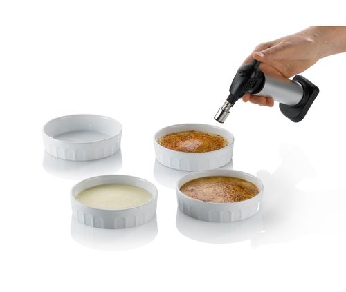 Zestaw do crème brûlée 5 elementów KELA na Arena.pl