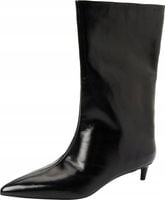 Botki BOSS Gracey w kolorze czarnym R40