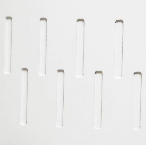 Stolik Shiro biały na Arena.pl