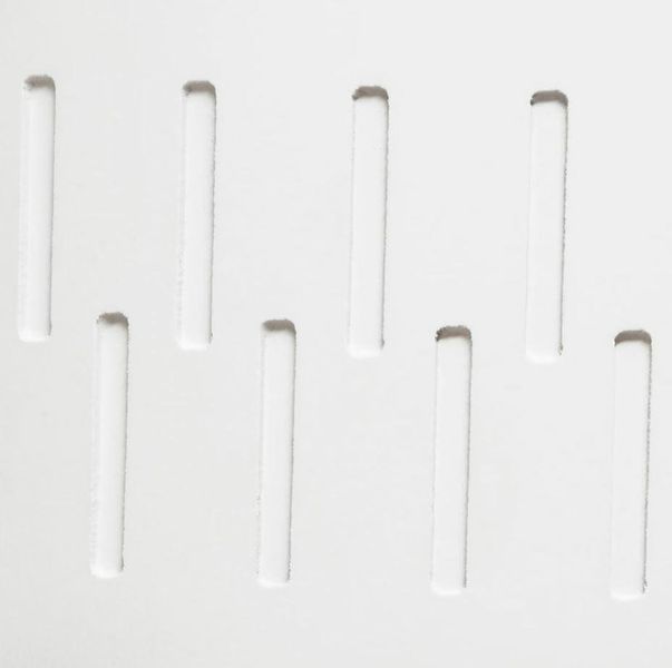 Stolik Shiro biały zdjęcie 4