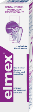ELMEX Przeciw Erozji 75 ml na Arena.pl