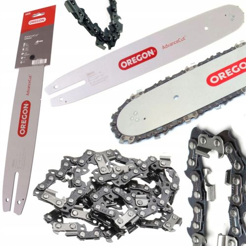 PROWADNICA 14'' 35cm + ŁAŃCUCH DO PIŁY STIHL 50og 3/8 1.3 MS180 MS210 MS230 na Arena.pl
