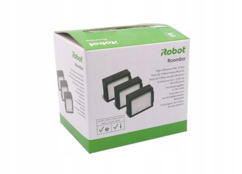 Filtry IROBOT 70135 na Arena.pl