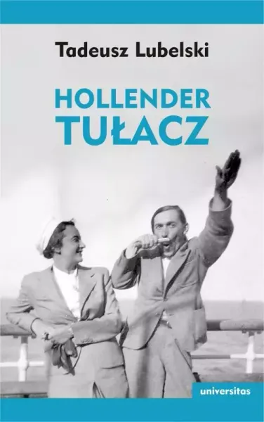 Hollender tułacz zdjęcie 1