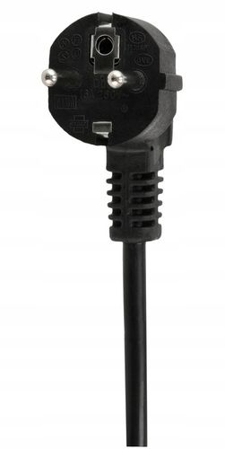 Przedłużacz Listwa Zasilająca 5 Gniazd 10m 3000W 3*1,5mm2 Z na Arena.pl