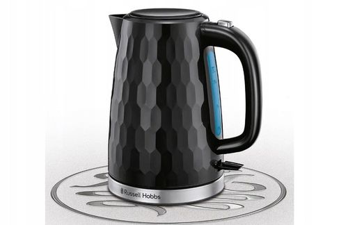 Czajnik RUSSELL HOBBS Honey Comb 26051-70 2400W na Arena.pl