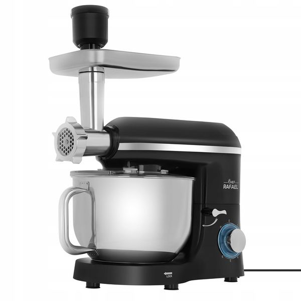 ROBOT PLANETARNY KUCHENNY MIKSER BLENDER MASZYNKA zdjęcie 14