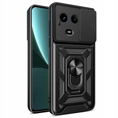 Spacecase Camring Realme 11 5G Black na Arena.pl