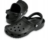 Damskie Buty Chodaki Crocs Classic 10001 Clog 38,5