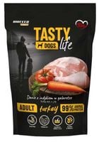 Tasty Dogs Life INDYK - danie w galaretce 500g