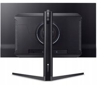 Monitor Acer Predator X27X1bmiippruzx 26,5'' 4K QD-OLED 240Hz 0,03ms Gaming