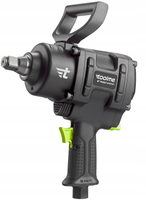 Klucz Udarowy Pneumatyczny Kompozytowy Z Udarem Kół 3/4 2800Nm