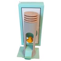 dyfuzory do olejków eterycznych aromaterapii kaczk