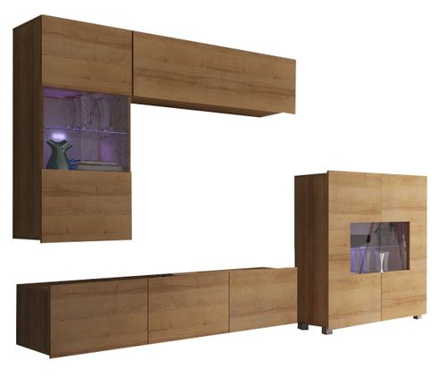 Calabrini Zestaw 3 System na Arena.pl