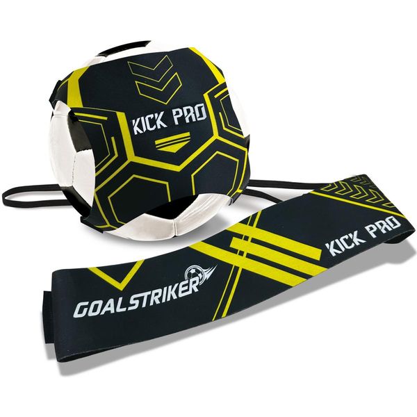TRENAŻER DO PIŁKI NOŻNEJ KICK PRO 1053707 zdjęcie 1