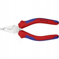KNIPEX SZCZYPCE UNIWERSALNE 140 MM 03 05 140
