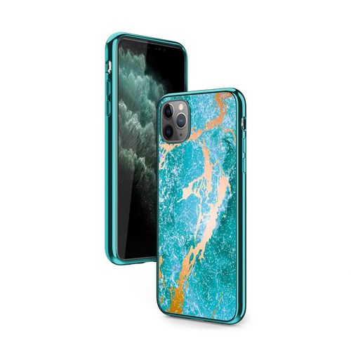 Zizo Refine Etui do iPhone 11 Pro Max (Oceanic) na Arena.pl
