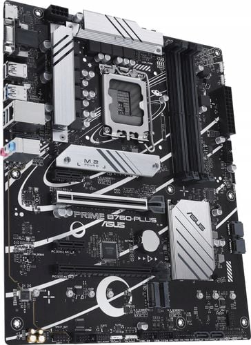 Płyta główna Asus Prime B760-Plus ATX na Arena.pl