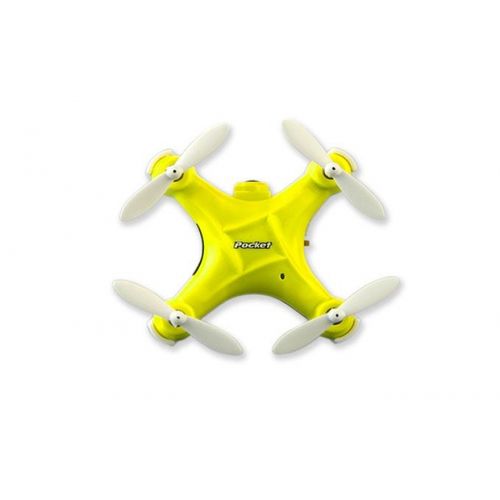 STEROWANY DRON POCKET Z PILOTEM na Arena.pl