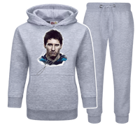 Dres Dziecięcy Messi - dla Fana