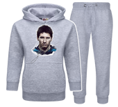 Dres Dziecięcy Messi - dla Fana