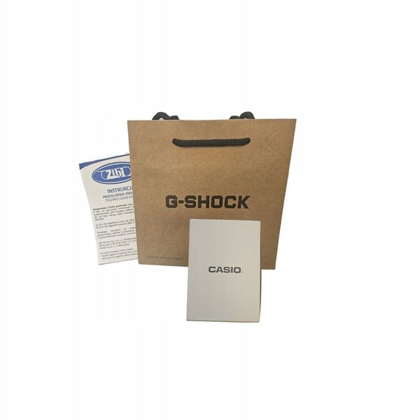 Zegarek Casio G-SHOCK GBM-2100A-1A3ER zdjęcie 7