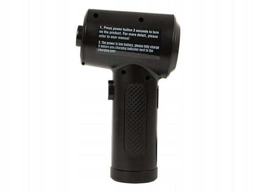 Elektryczna dmuchawa BLOW kompresor na Arena.pl