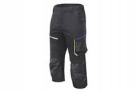 REETZ spodnie ochronne 3/4 elastyczne S, TWILL, ISO 13688, Hoegert Technik