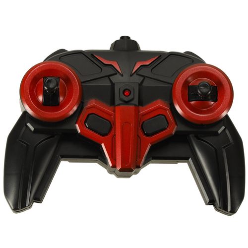 KX3666_1 Transformer Revolt TRANSFORMING ROBOT RA na Arena.pl