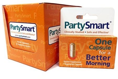 HIMALAYA PartySmart (10 kaps.) zdjęcie 1