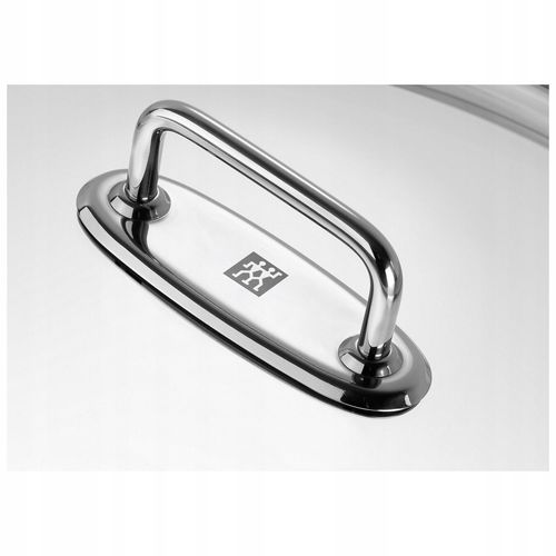 Wok Zwilling Plus 32 cm na Arena.pl