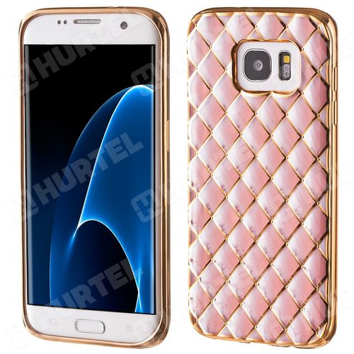 Etui Luxury Samsung S7 Edge na Arena.pl