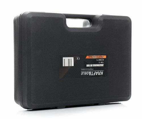 ZGRZEWARKA DO RUR 1500W KD3071 na Arena.pl