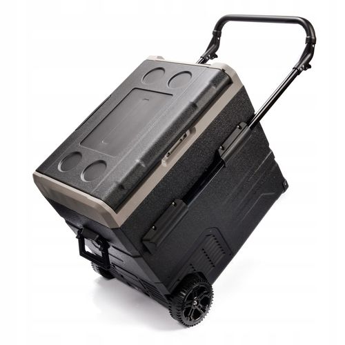 LODÓWKA KOMPRESOROWA TURYSTYCZNA NA PIKNIK RYBY METEOR TSW60 bluetooth 60l na Arena.pl