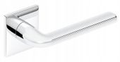 KLAMKA DRZWIOWA BELLA SLIM - KOLOR CHROM PREMIUM