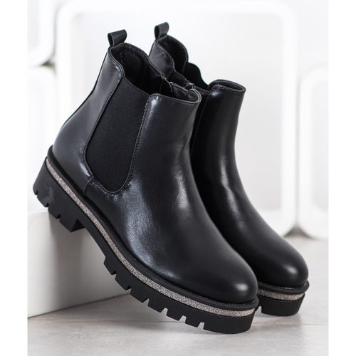 Botki Na Platformie r.39 na Arena.pl