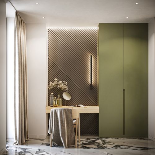 Kinkiet LAHTI S czarny LED 3000K na Arena.pl