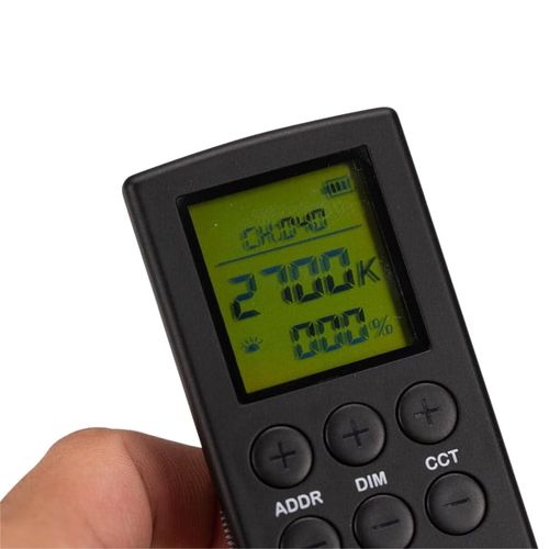 Nanlite Pilot RC-1 do zdalnego sterowania lamp na Arena.pl