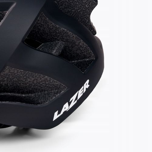 Kask rowerowy Lazer Petit DLX czarny 50-56 cm na Arena.pl